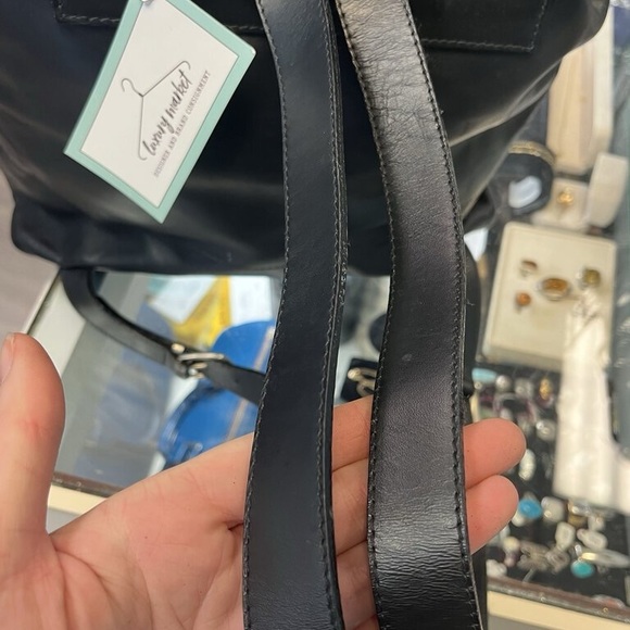 Gianni Versace Safety Pin 1990's backpack - Picture 10 of 10